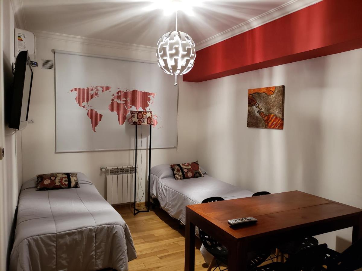 Apartamento Reyes Catolicos - Housity