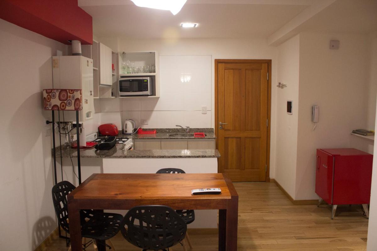 Apartamento Reyes Catolicos - Housity