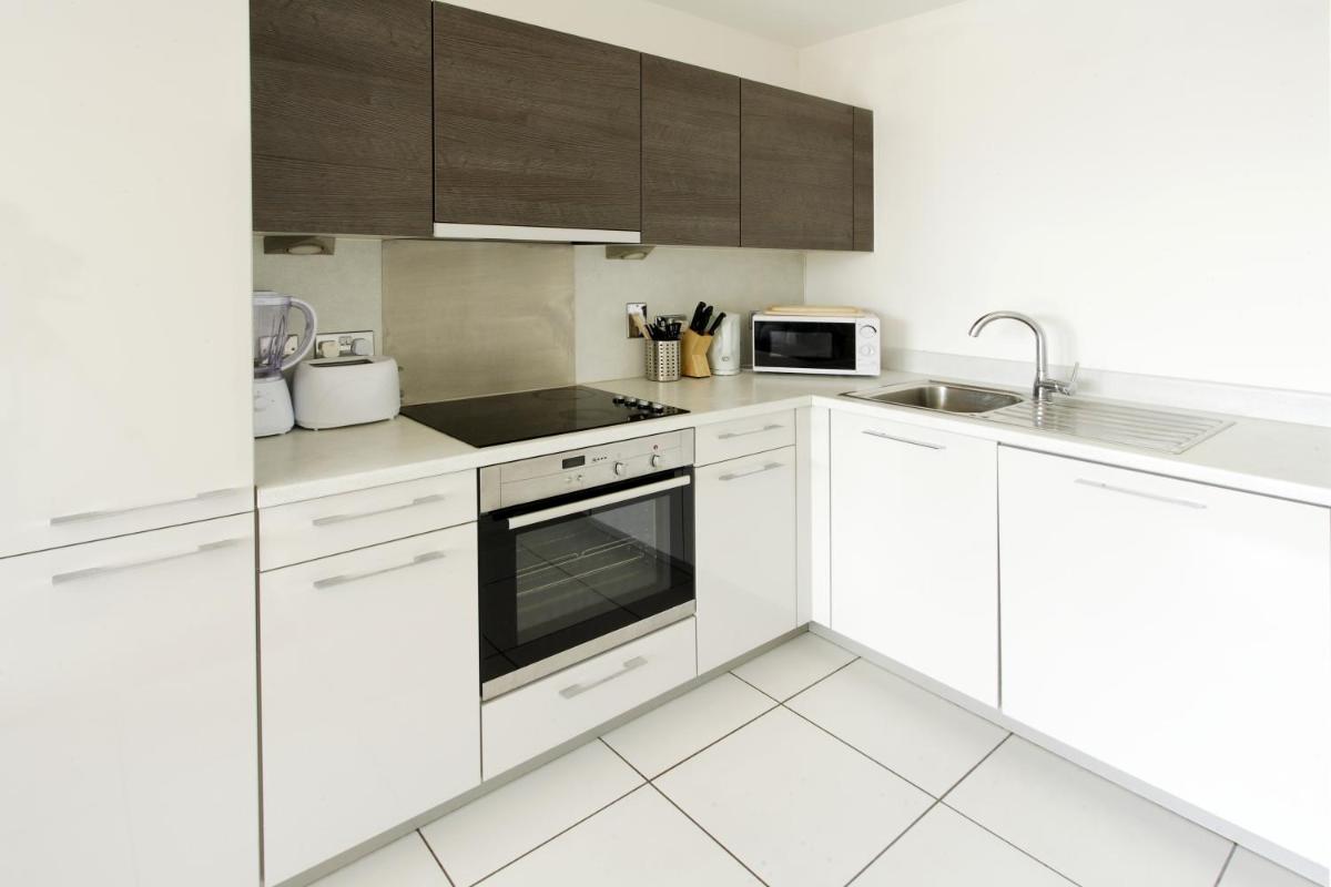 Abodebed KD Tower - Housity