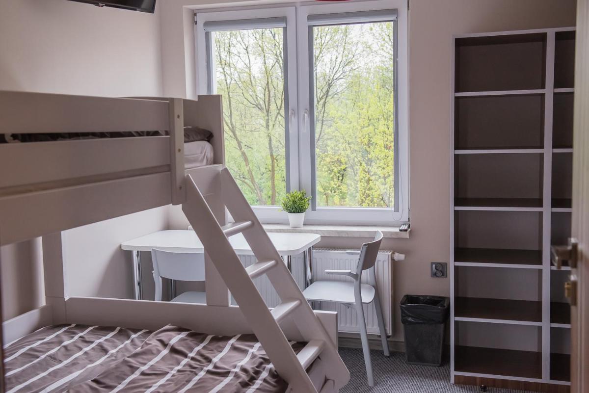 B&M Guesthouse - Housity
