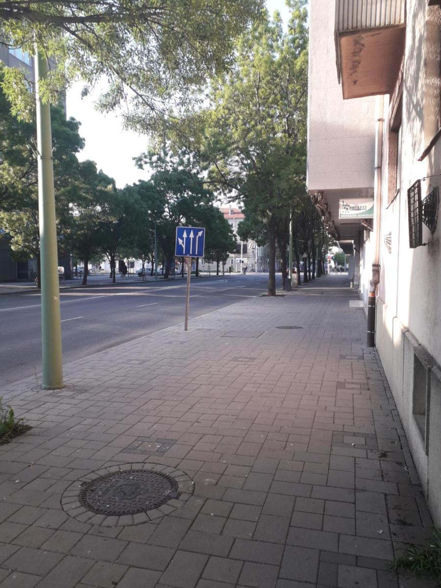 Centrum apartman - Housity