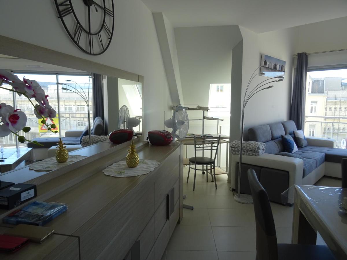 Suitetrails - Appartement L'Entonnoir