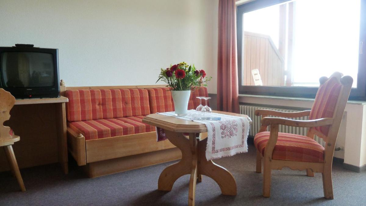 Gasthof Adler Güttingen - Housity