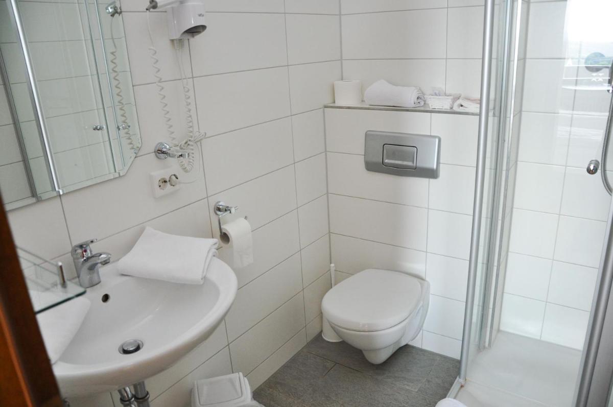 Gasthof Adler Güttingen - Housity