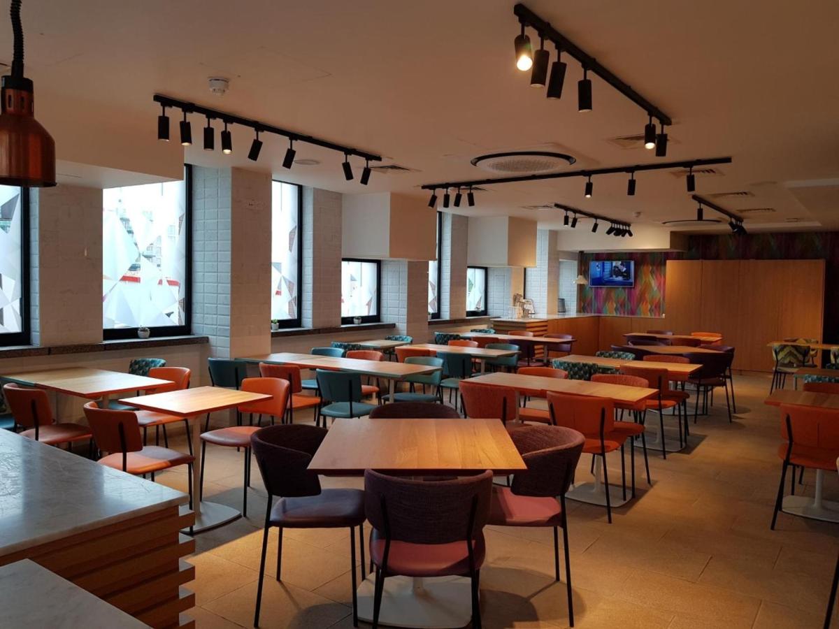 Best Western Plus London Wembley Hotel - Housity