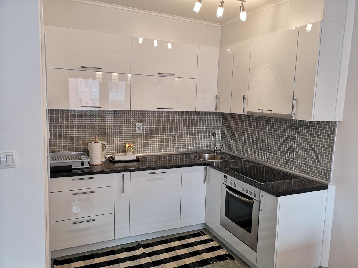 Apartman Gaga - Housity