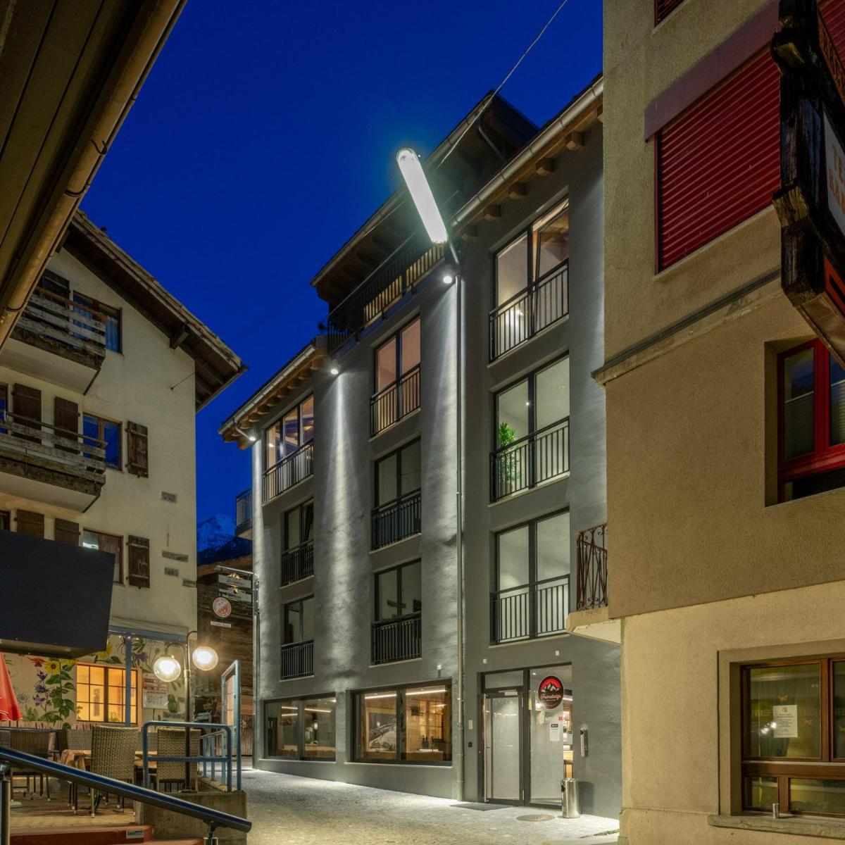 Hotel Heimatlodge - Housity