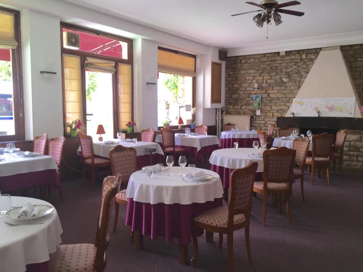 Le Vendangerot - Housity