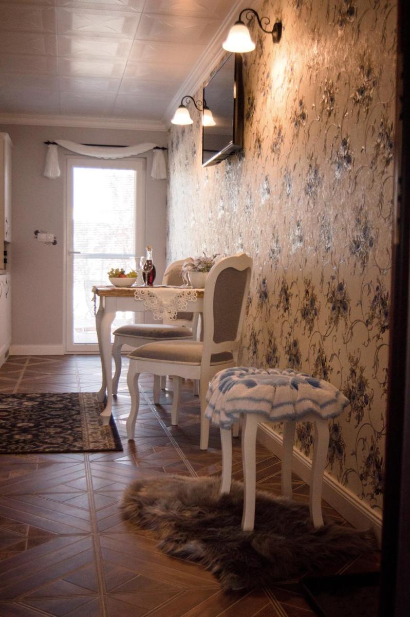Suitetrails - Apartmány Kord