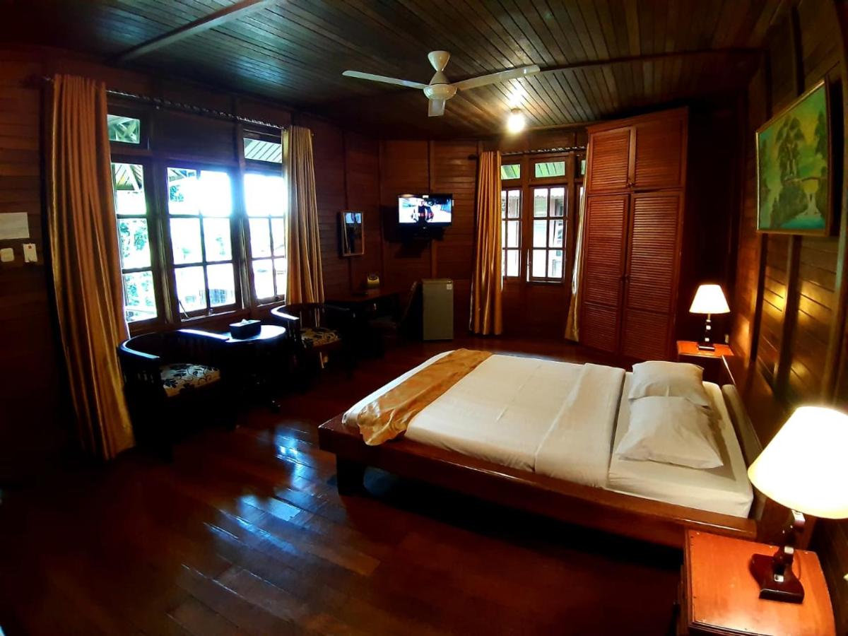 Highland Resort & Nature Tours - Housity