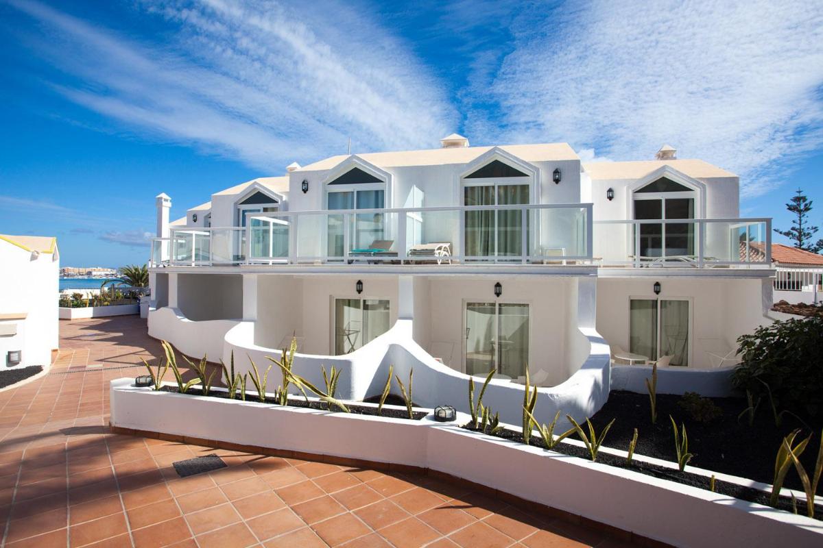 TAO Caleta Playa - Housity