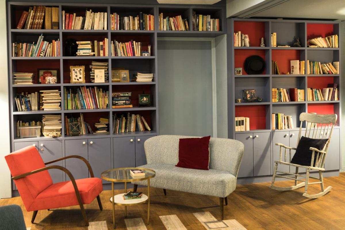 ibis Nantes Saint Herblain - Housity