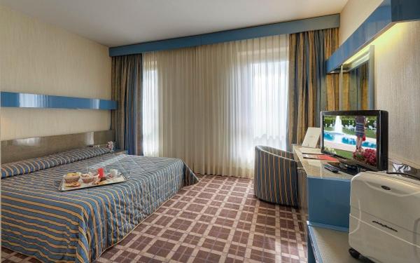 Hotel Federico II - Housity