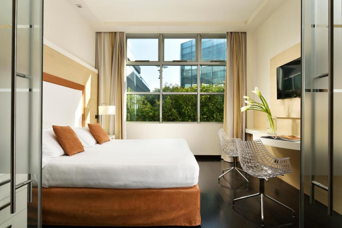 Hotel La Favorita - Housity