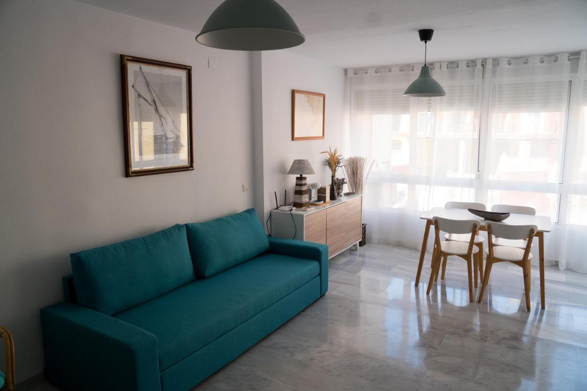 Apartamento Punta de Torrox - Housity
