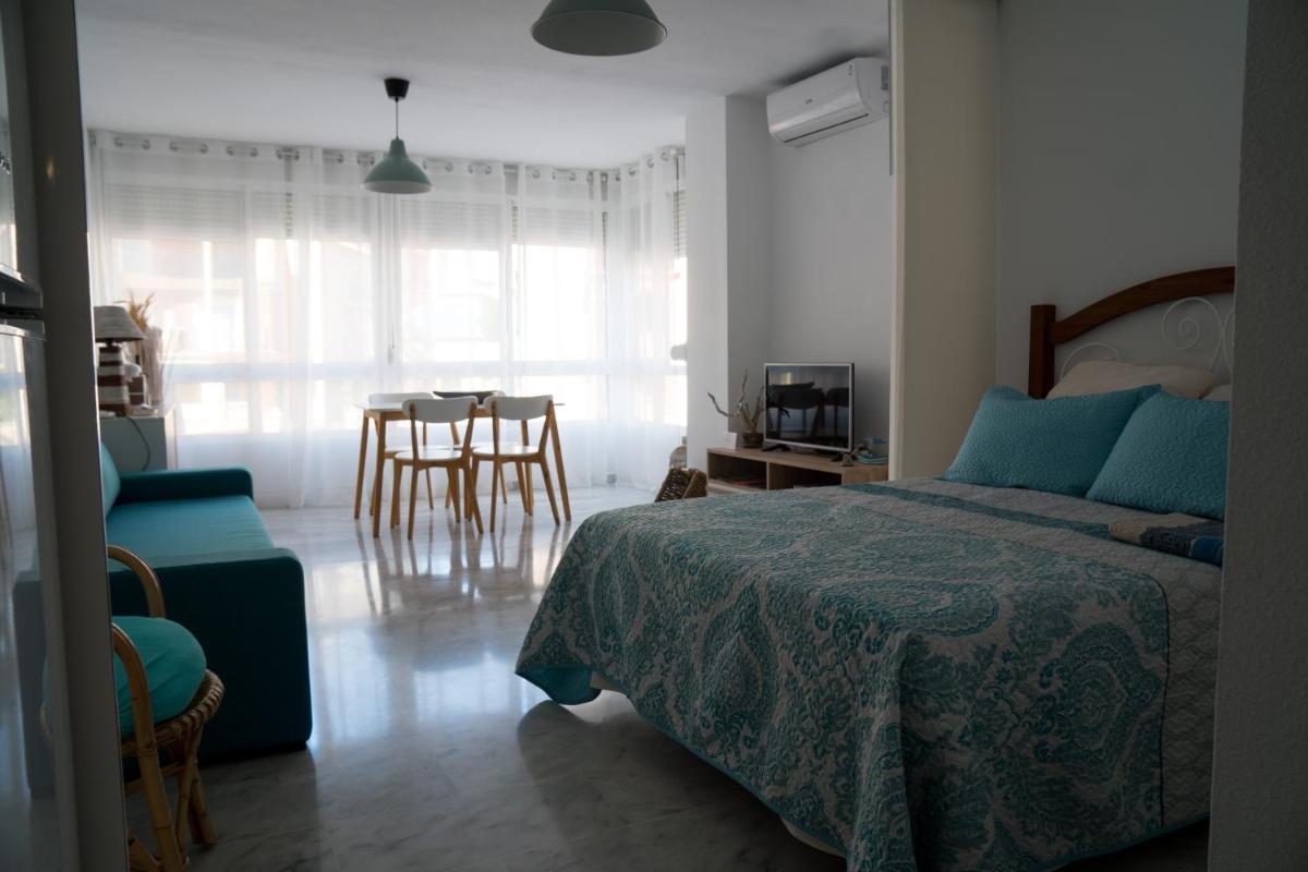 Apartamento Punta de Torrox - Housity