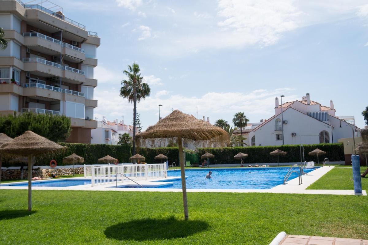 Apartamento Punta de Torrox - Housity