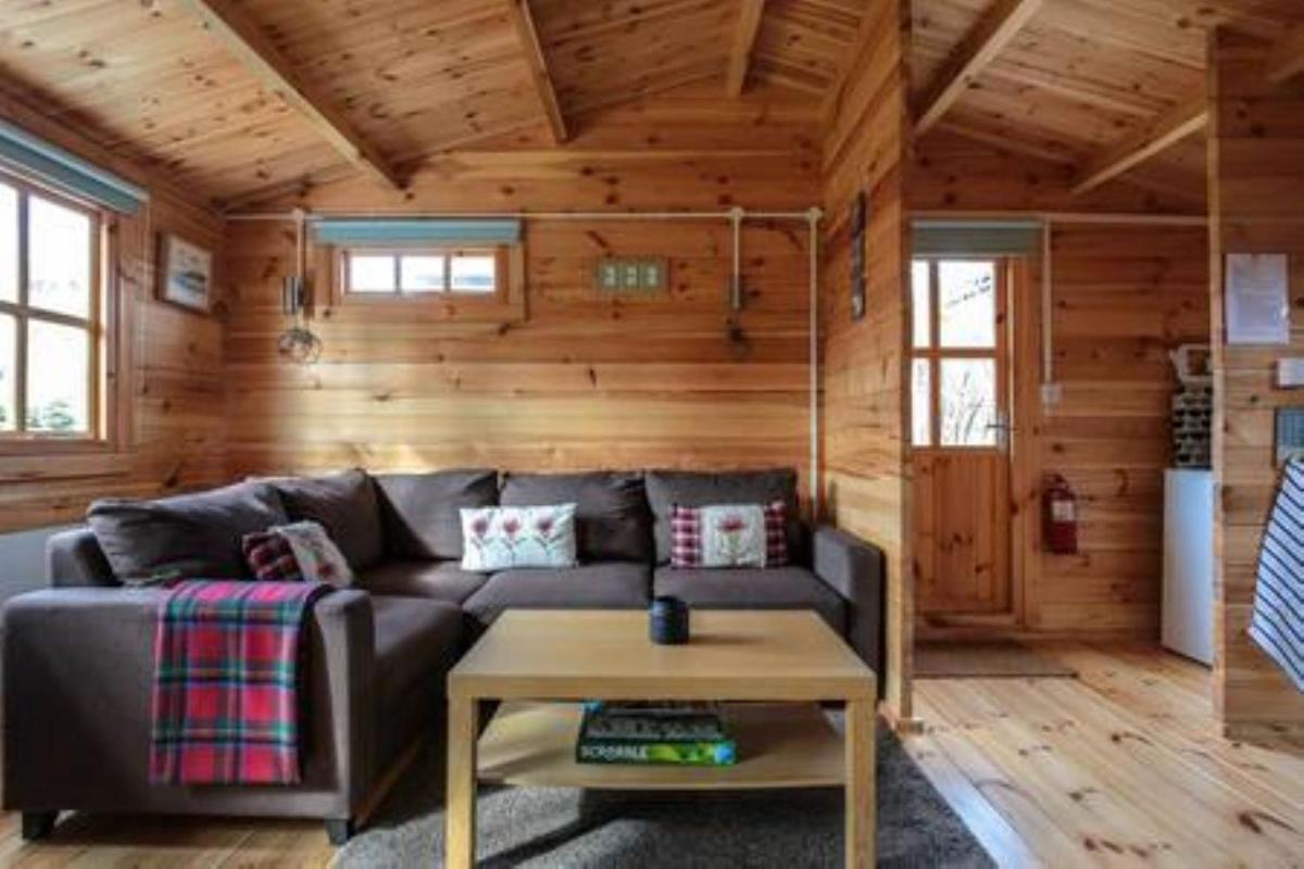 The Cabin - Housity