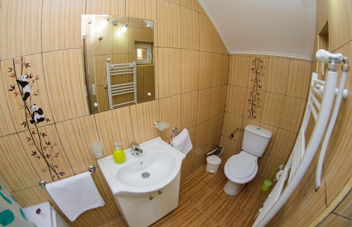 Suitetrails - Casa Liana