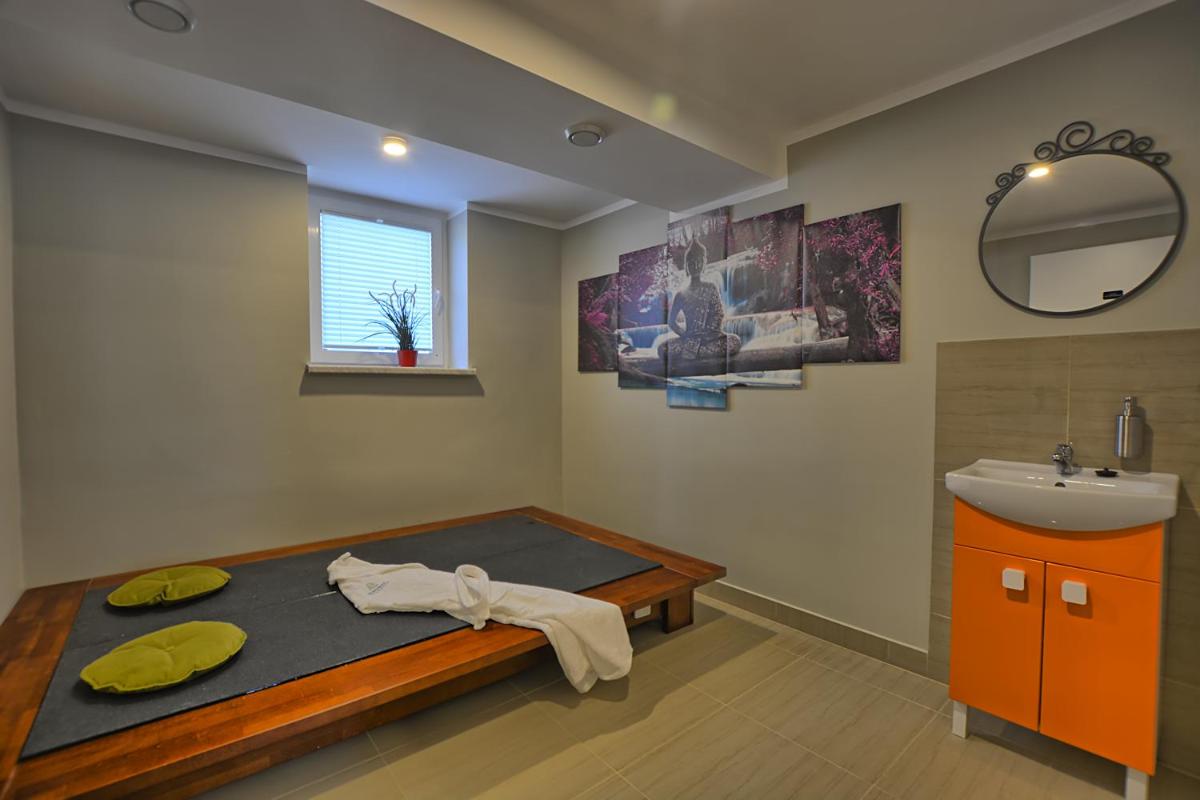 SPA & RESORT BUKOWIEC - Housity
