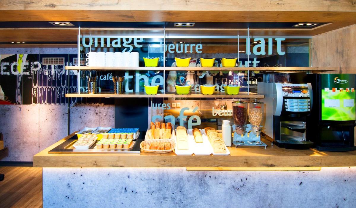 ibis budget Velizy - Housity