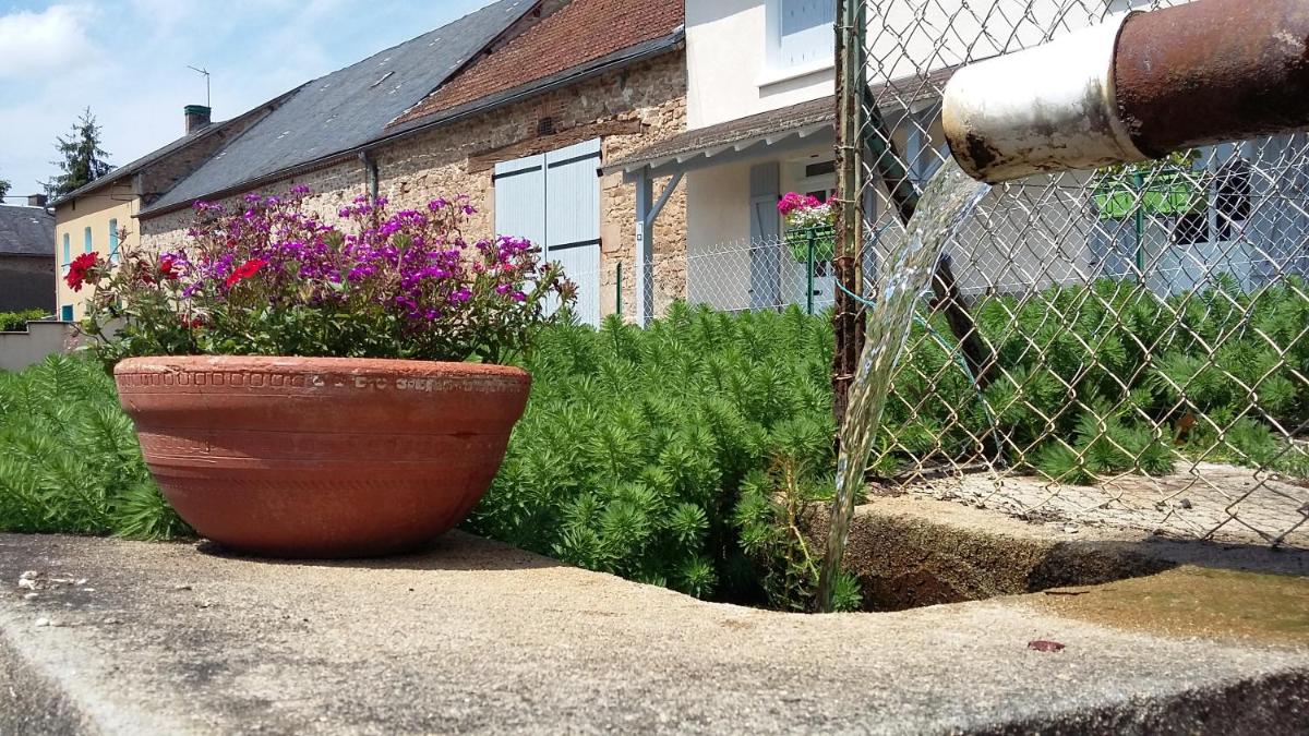 La Source - Housity