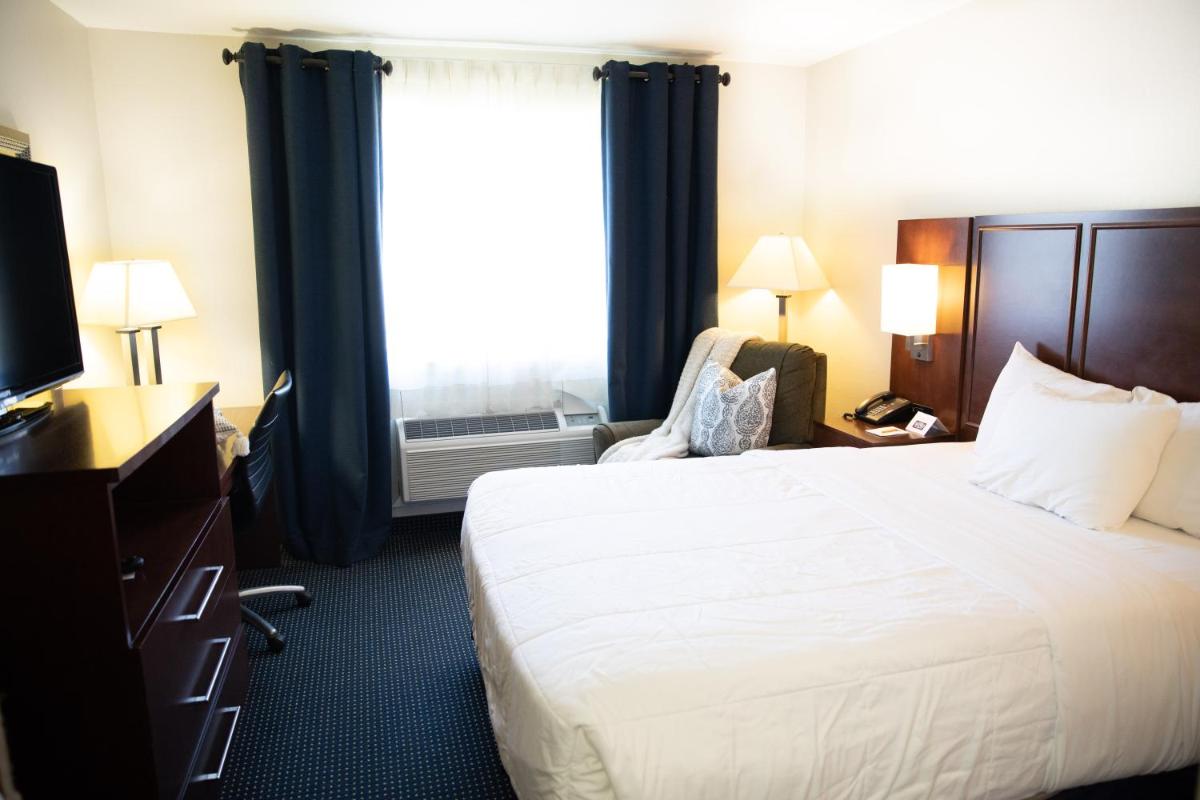 Hatfield Inn - Housity