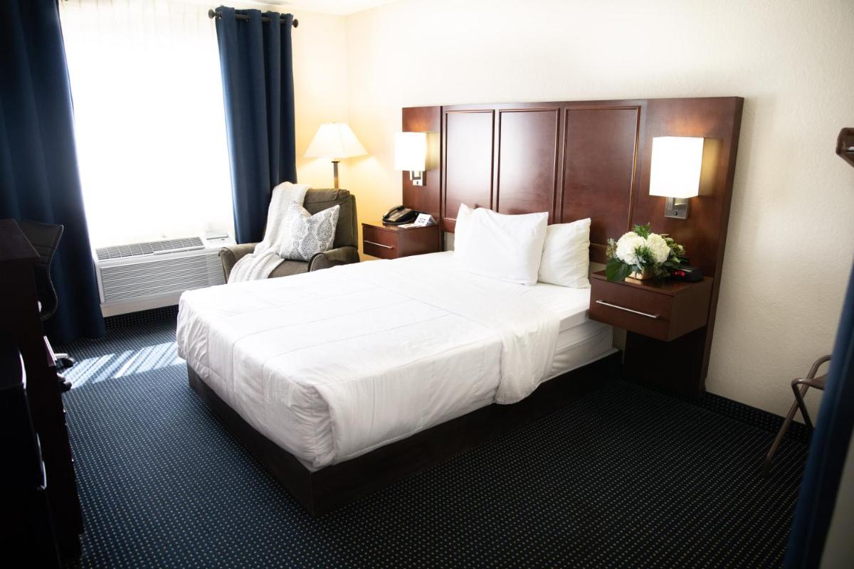 Hatfield Inn - Housity