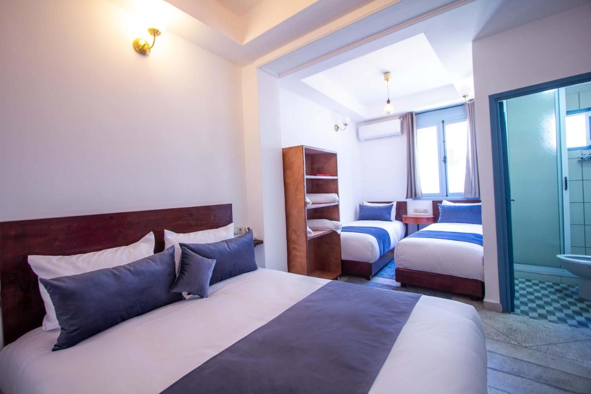 Cine House - Housity