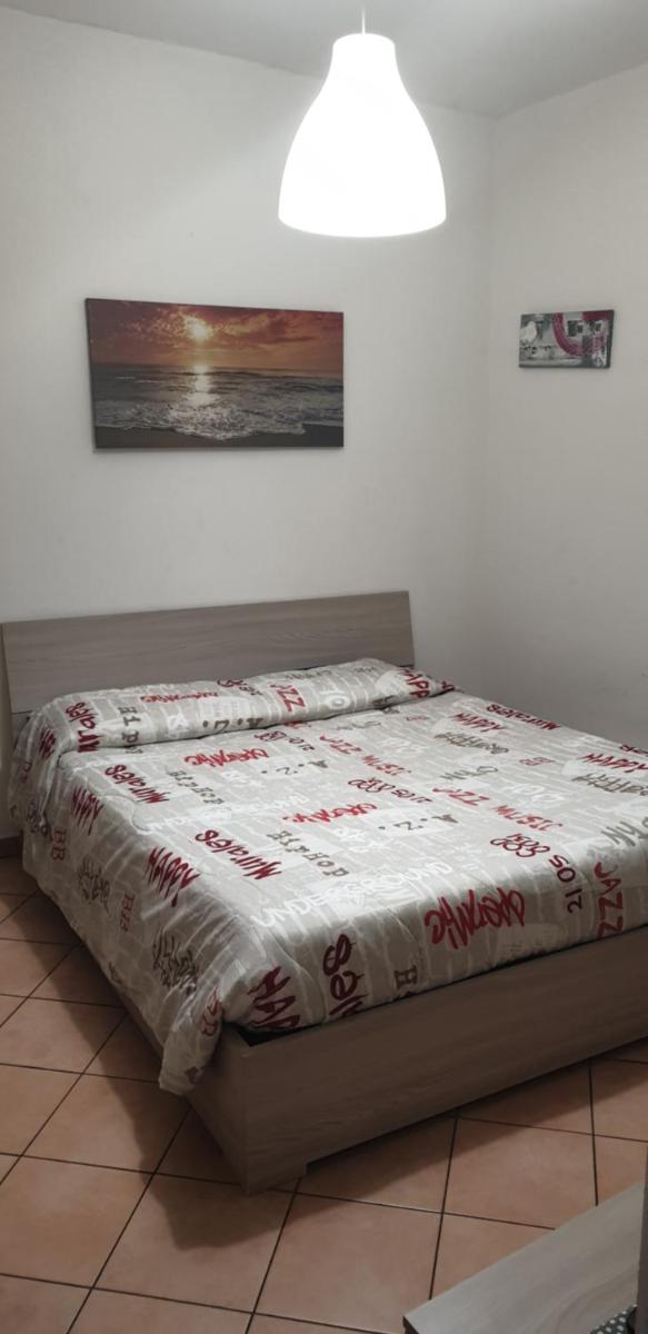 Suitetrails - Casa vacanza croce di città