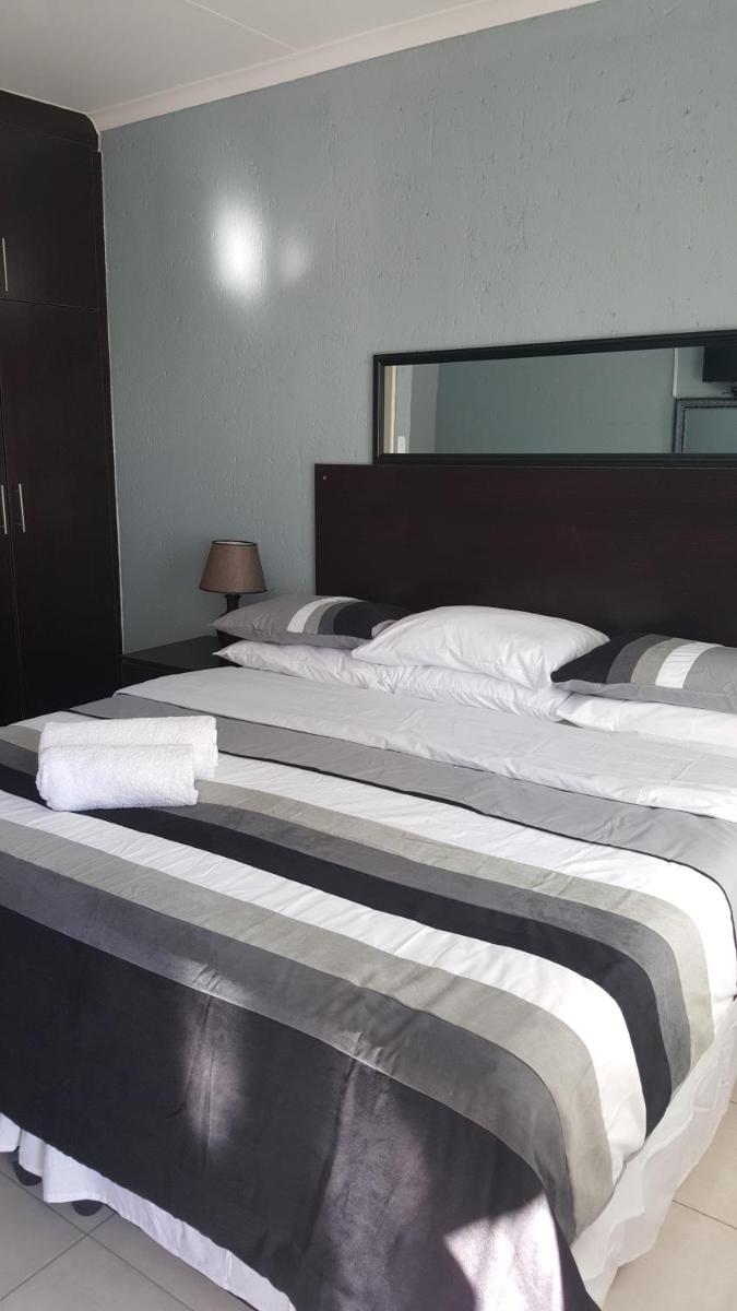 Silver Rest Guesthouse - Housity