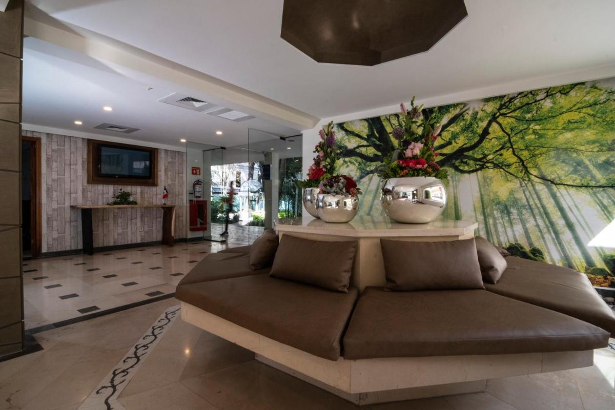 Hotel Ronda Minerva - Housity