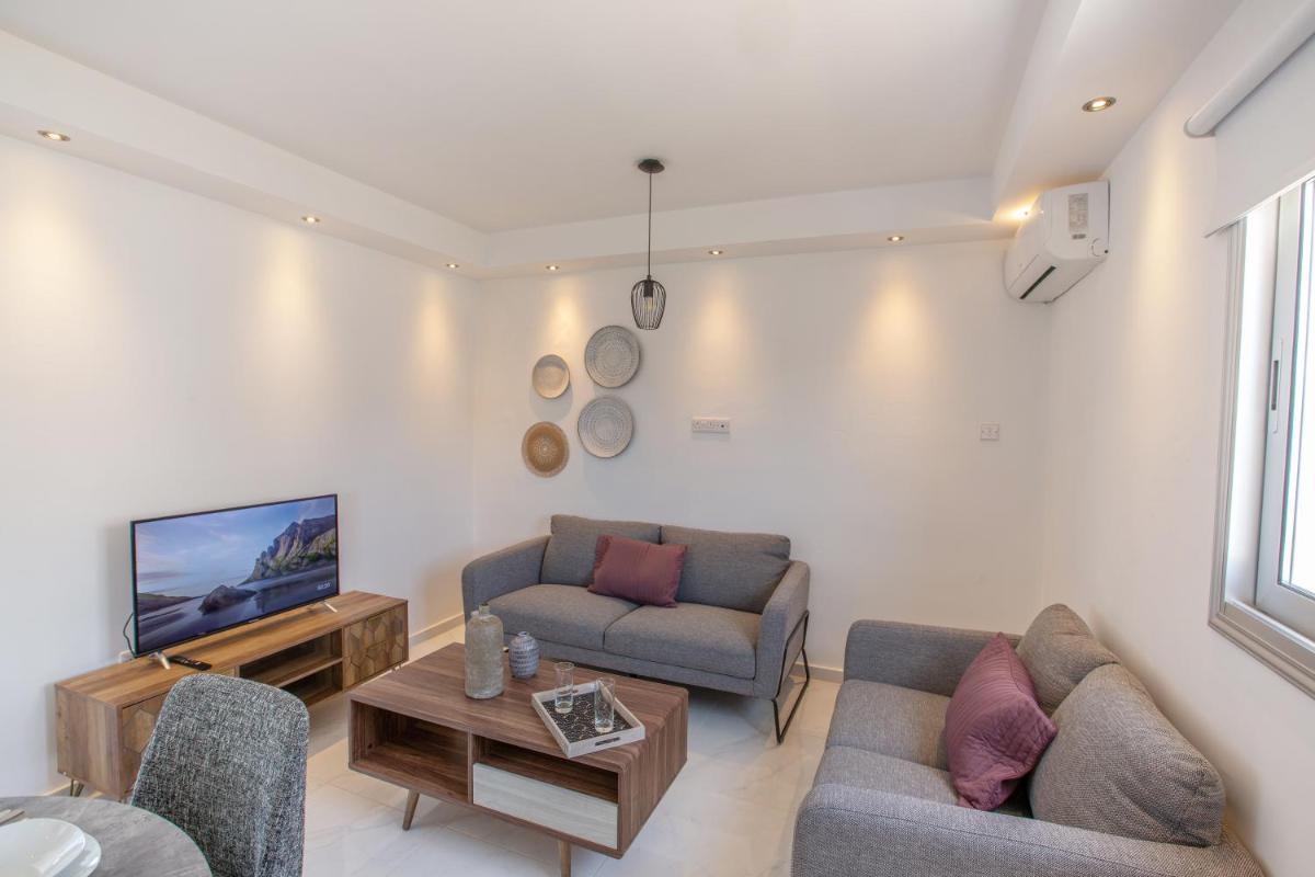 Rio Luxury Apartment - Hizvo