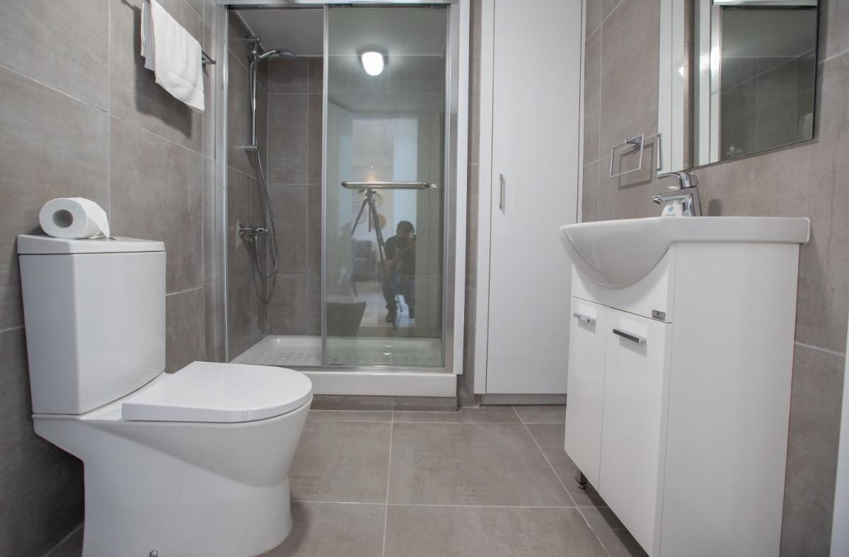 Rio Luxury Apartment - Hizvo