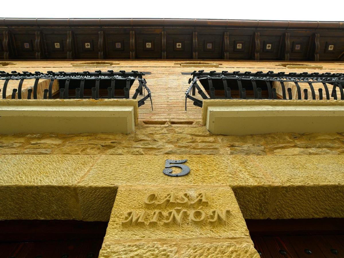 Casa Miñón - Housity