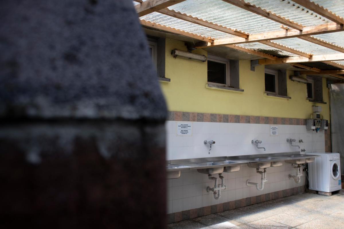 Camping Dolce Sole - Housity