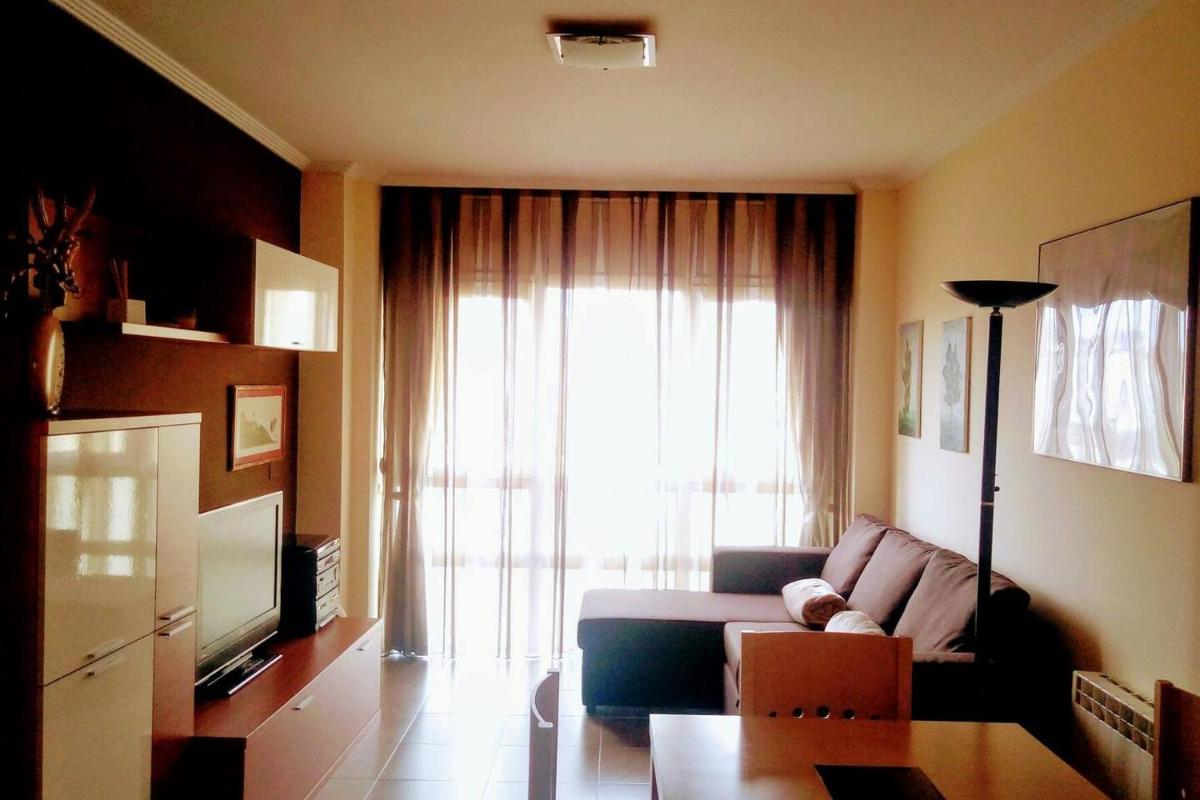 Foz vacaciones a orillas del mar - Housity
