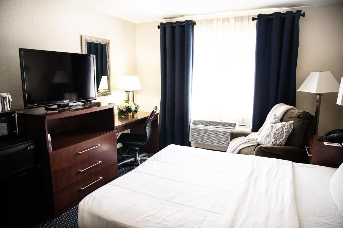Hatfield Inn - Housity