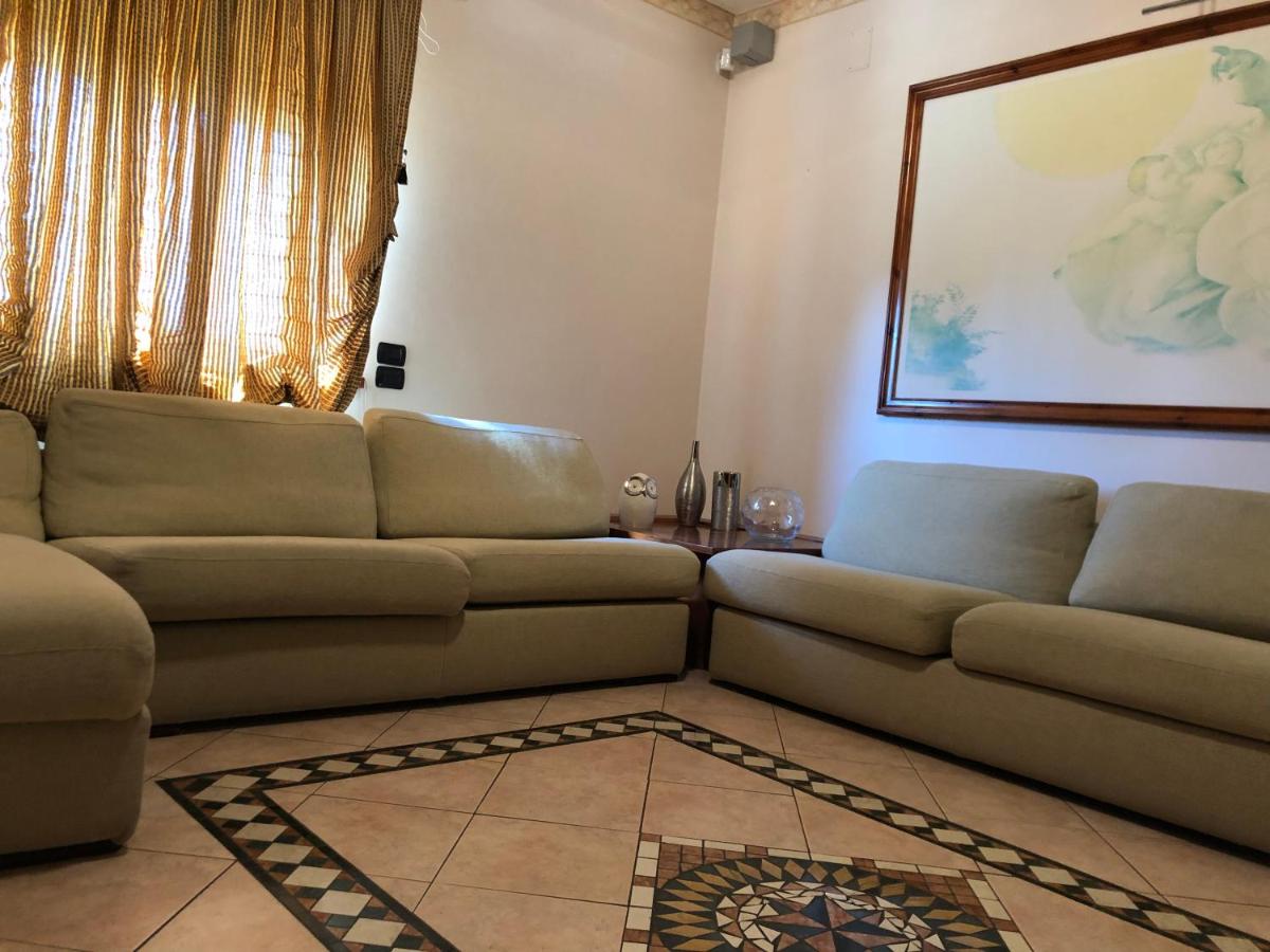 Suitetrails - Casa di Antonello
