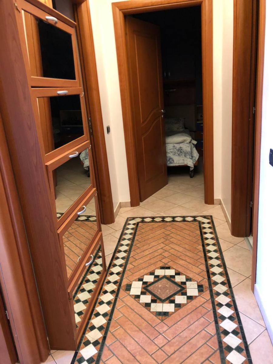 Suitetrails - Casa di Antonello