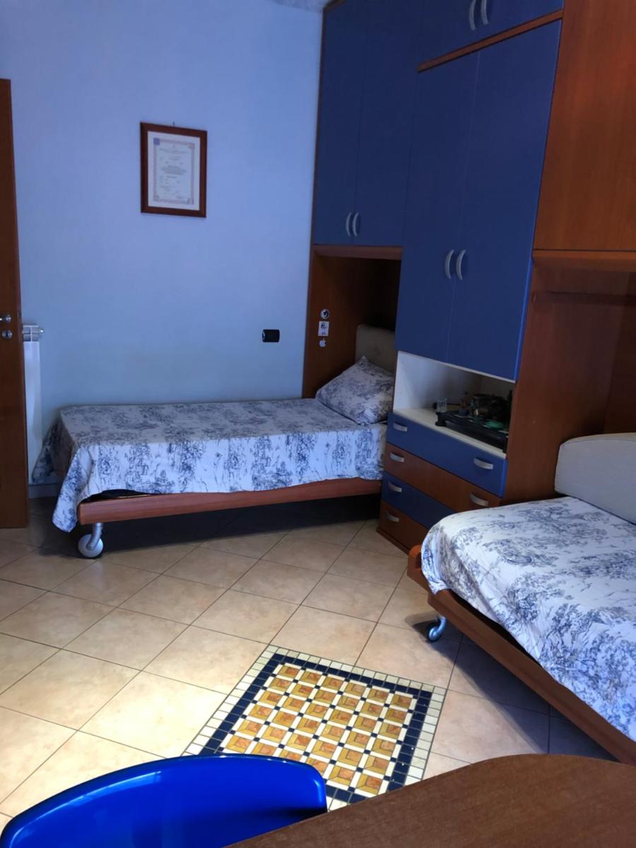Suitetrails - Casa di Antonello