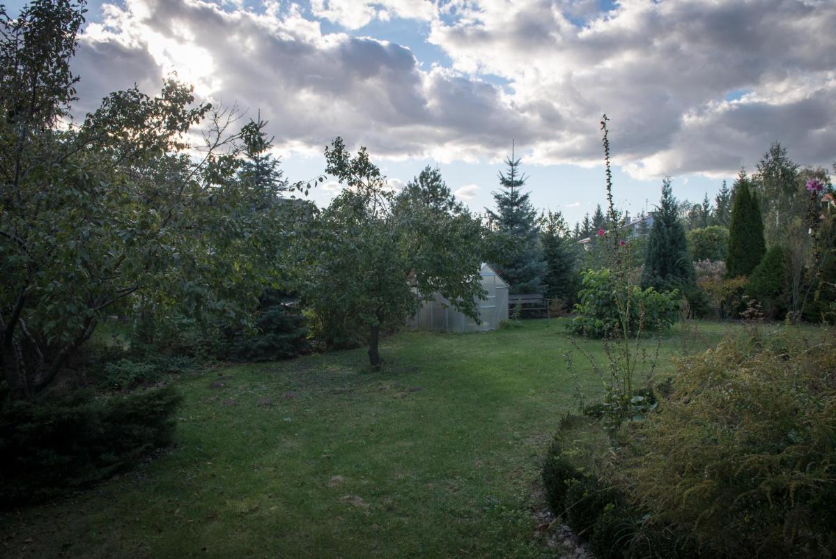 Motelik Julia - Housity