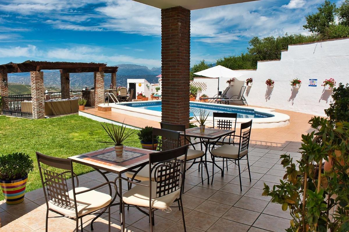 Casa las Torres B&B - Housity