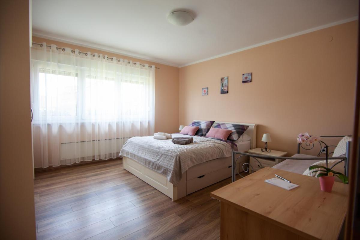 Suitetrails - Apartmani Slavek