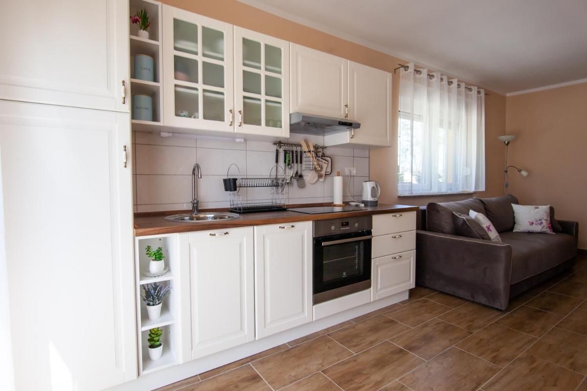 Suitetrails - Apartmani Slavek