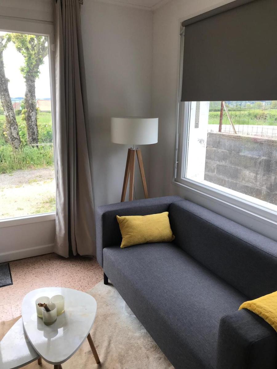 Gites Luzy - Housity