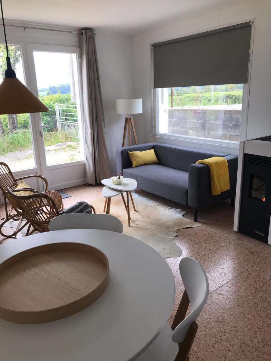 Gites Luzy - Housity
