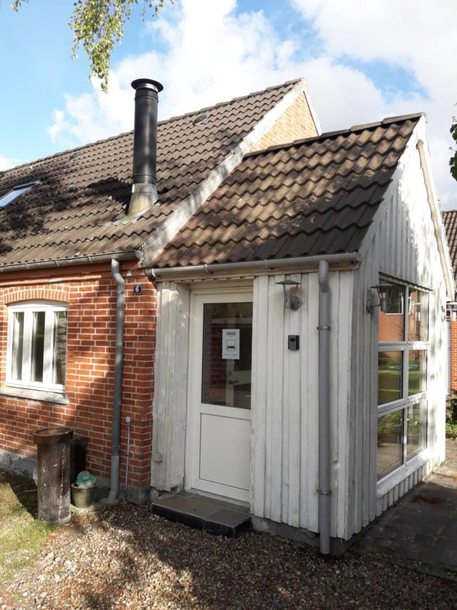 Elmealle 6 - Housity