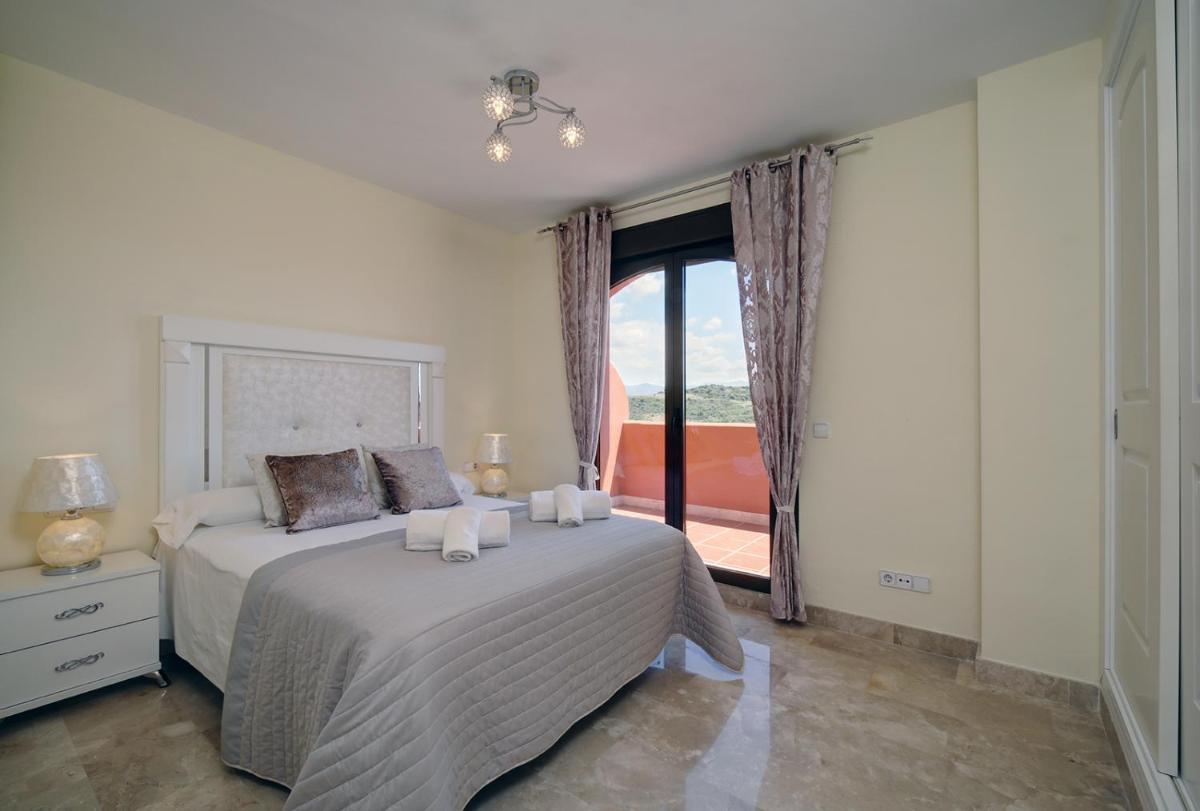 Apartamento Costa Galera DUPLEX PENTHOUSE - Housity