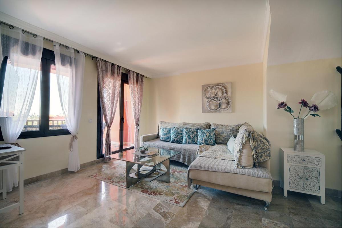 Apartamento Costa Galera DUPLEX PENTHOUSE - Housity